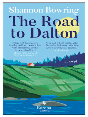cover image of The Road to Dalton